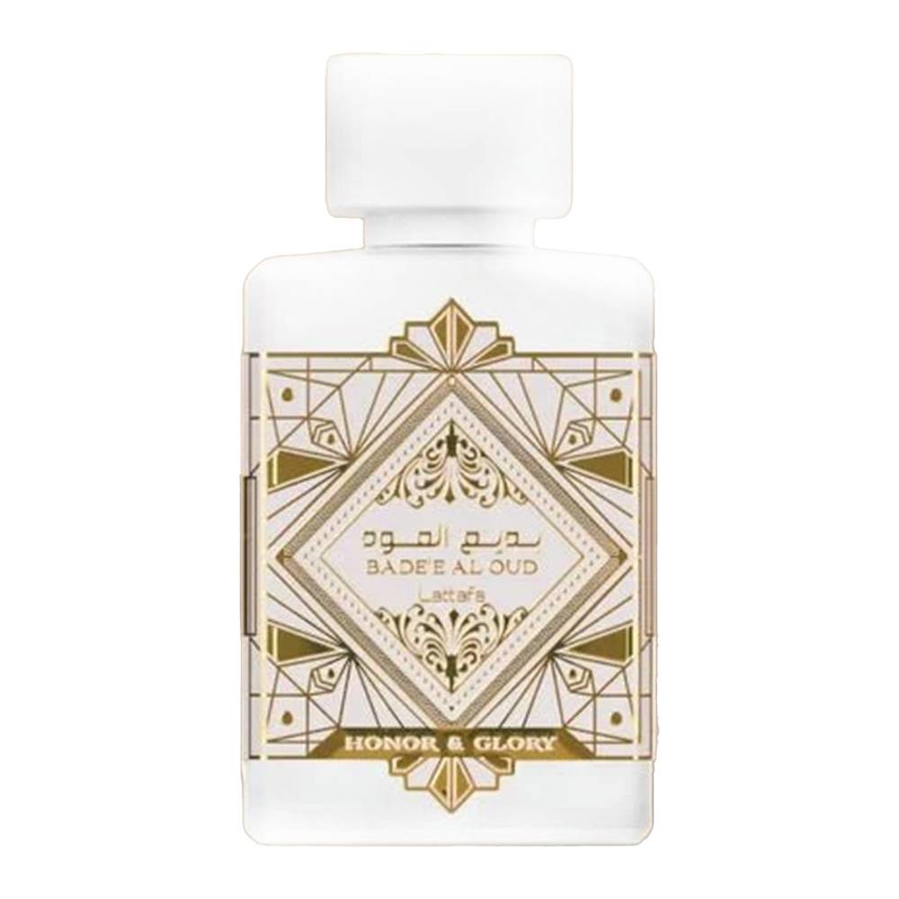 بادي أل عود هونور & غلوراي من Lattafa Eau de Parfum 100 m…