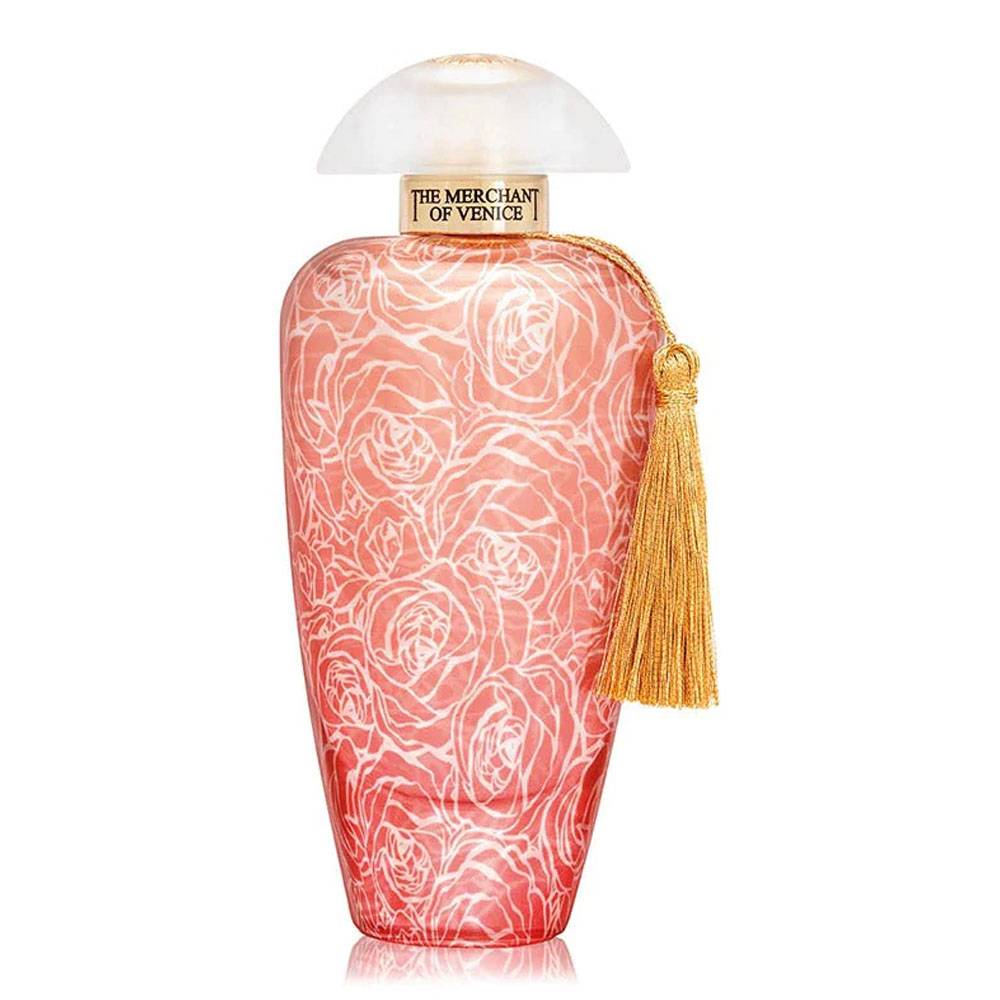 Rosa Moceniga by The Merchant Of Venice Eau de Parfum 100…