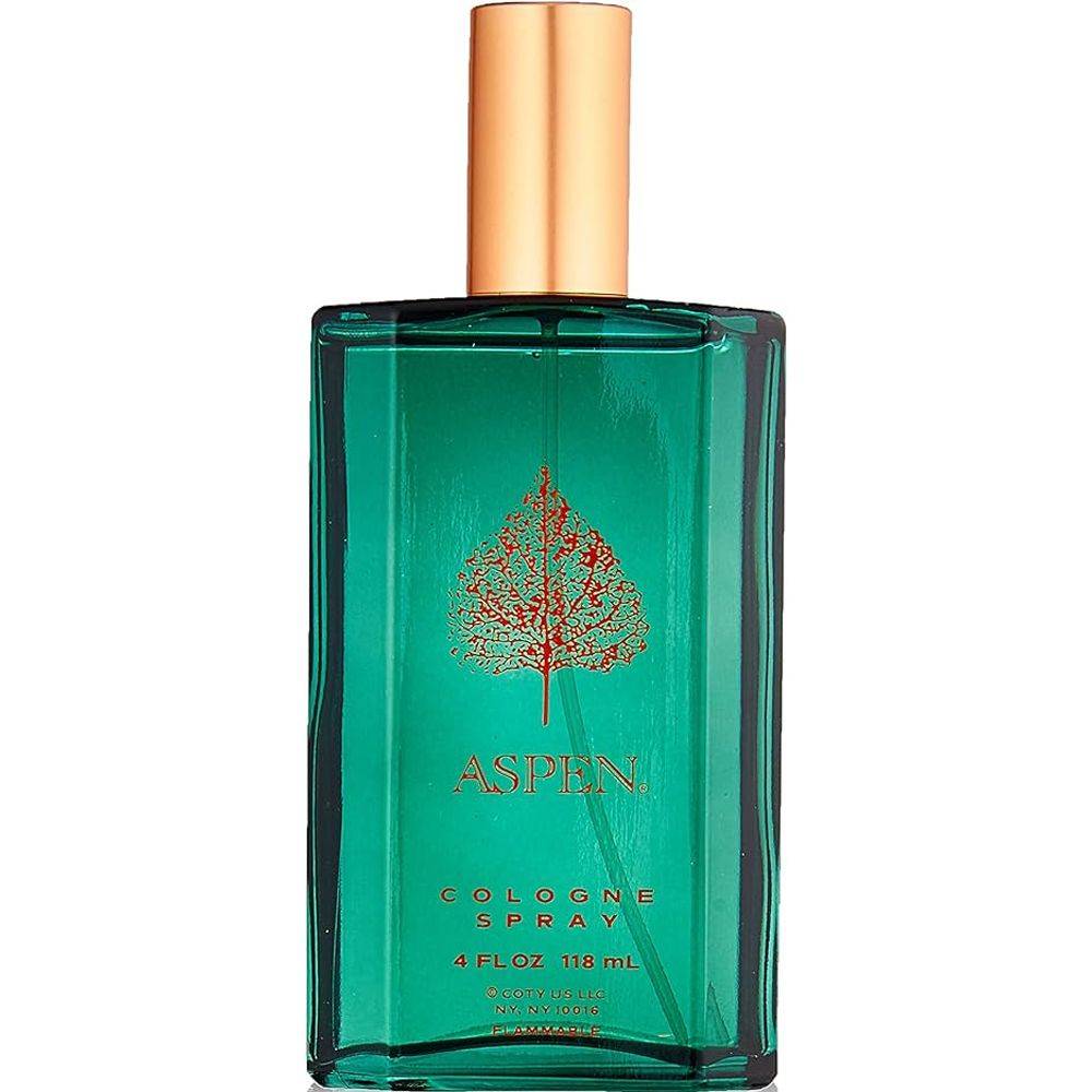 أسبين كولون من Coty Cologne 118 ml | الإمارات