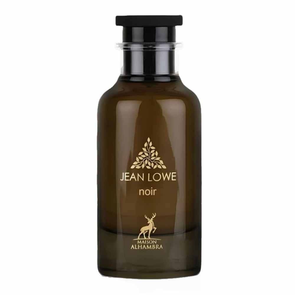 Maison Alhambra Jean Lowe Noir 100 ml | Brands Perfume