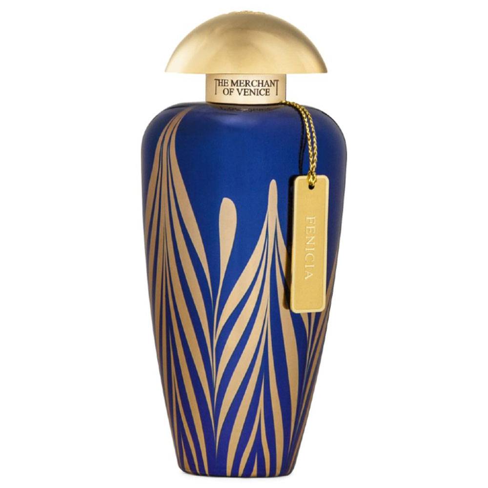 Fenicia Concentree by The Merchant Of Venice Eau de Parfu…