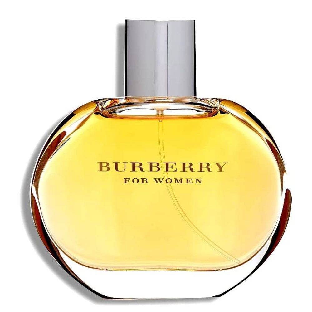 كلاسيك من Burberry Eau de Parfum 100 ml | الإمارات