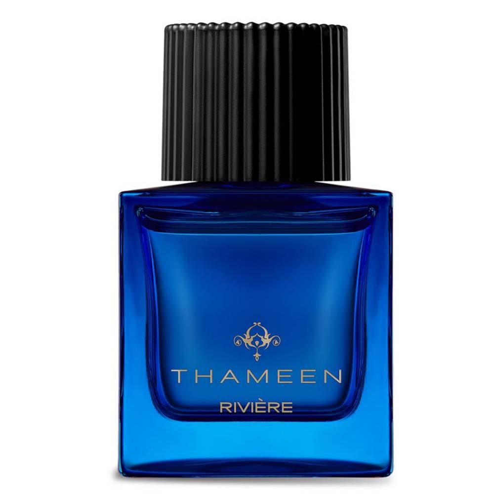 Treasure Collection Riviere by Thameen Extrait de Parfum…