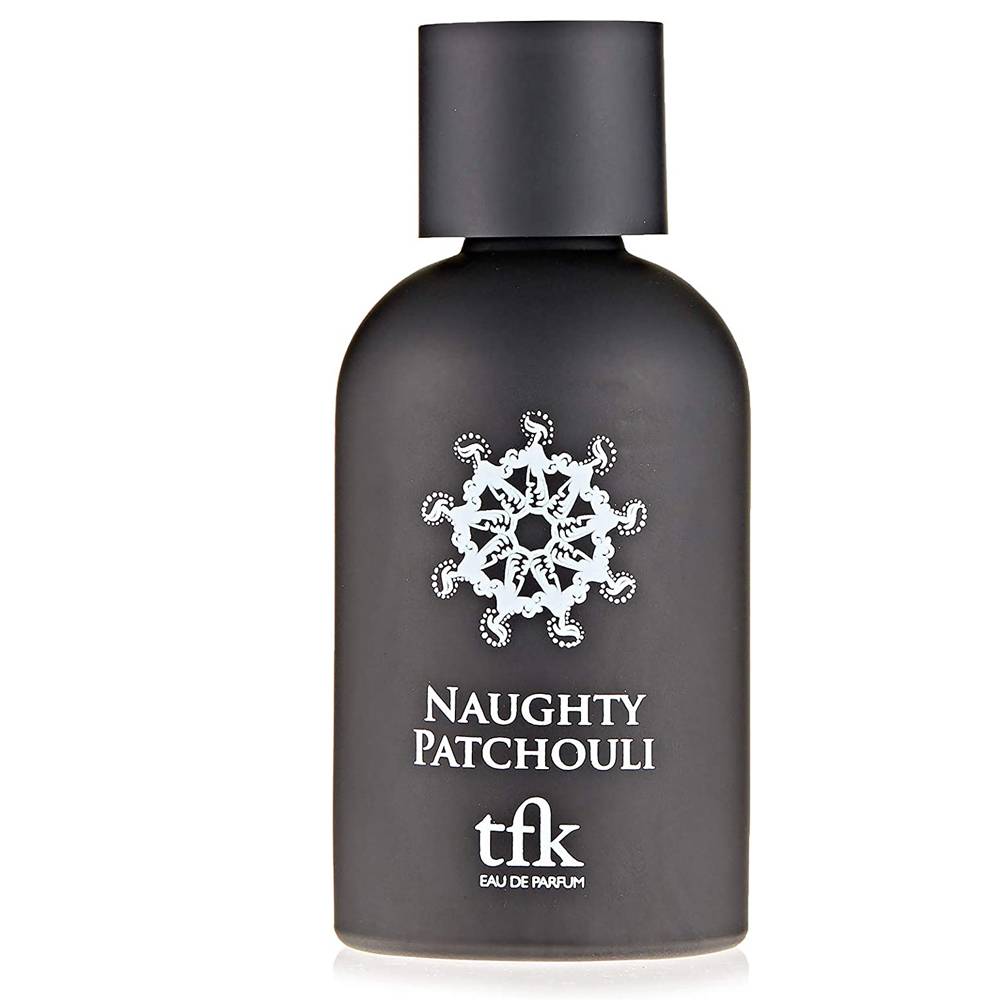 Naughty Patchouli by The Fragrance Kitchen Eau de Parfum…