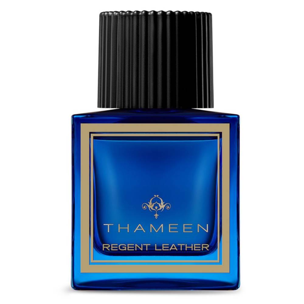 Treasure Collection Regent Leather by Thameen Extrait de…