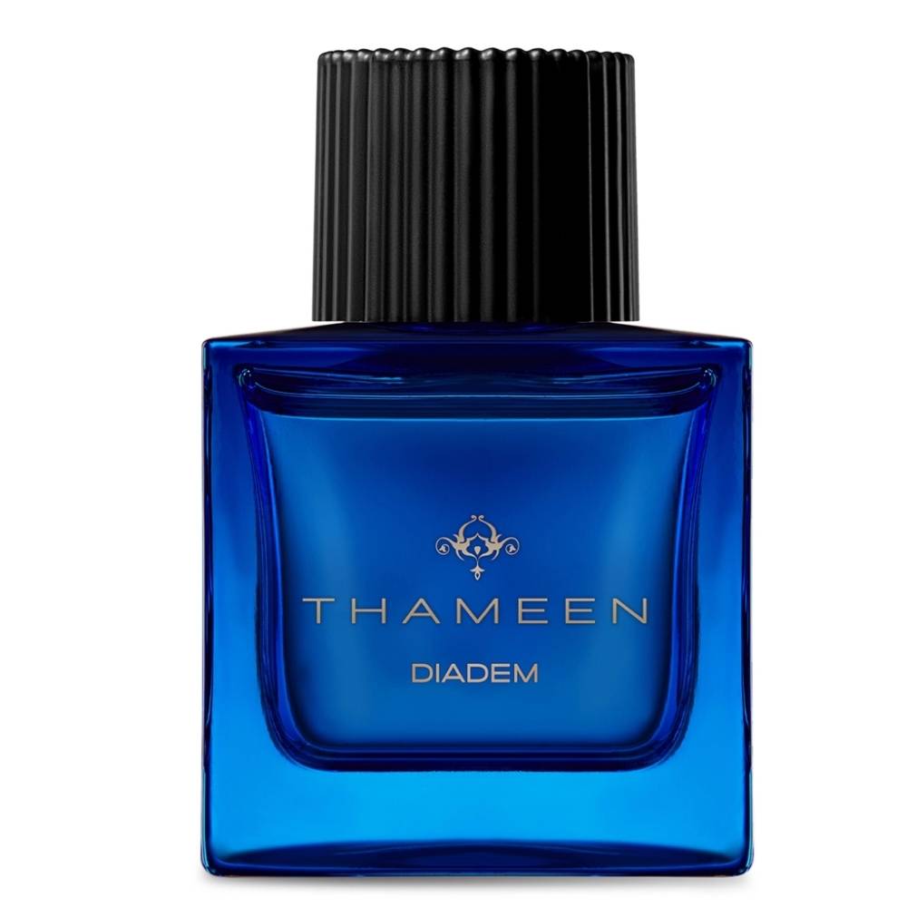 Sovereign Collection Diadem by Thameen Extrait de Parfum…