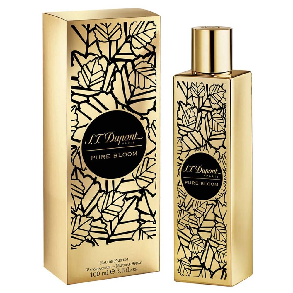 S.T. Dupont Pure Bloom 100 ml | Brands Perfume