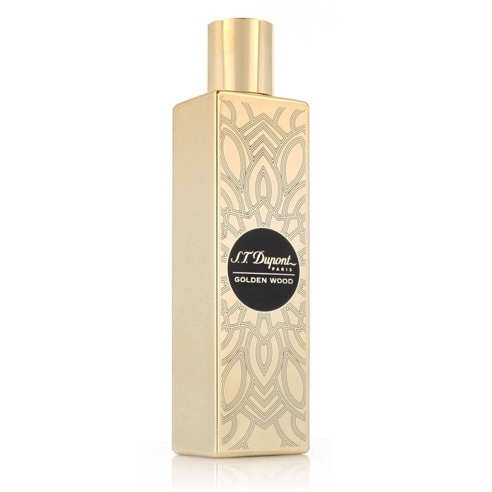 S.T. Dupont Golden Wood 100 ml | Brands Perfume