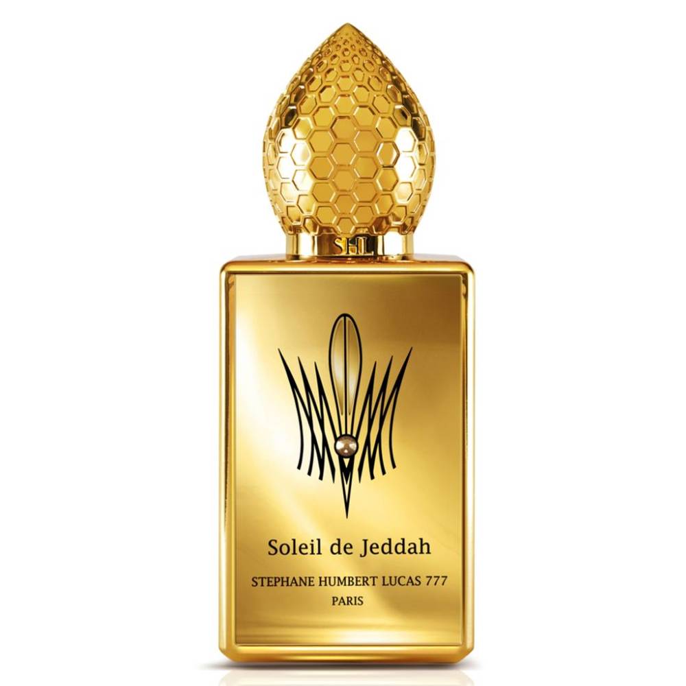 Soleil De Jeddah L'Original