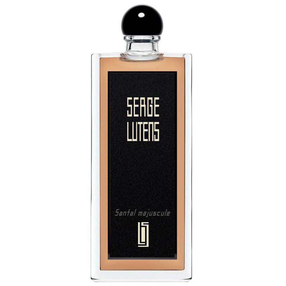 Santal Majuscule by Serge Lutens Eau de Parfum 50 ml | UAE