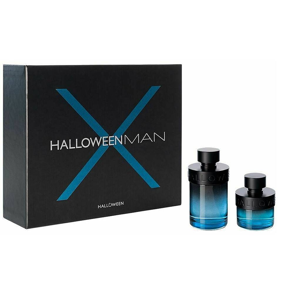 Jesus Del Pozo Halloween Man X 125 ml | Brands Perfume