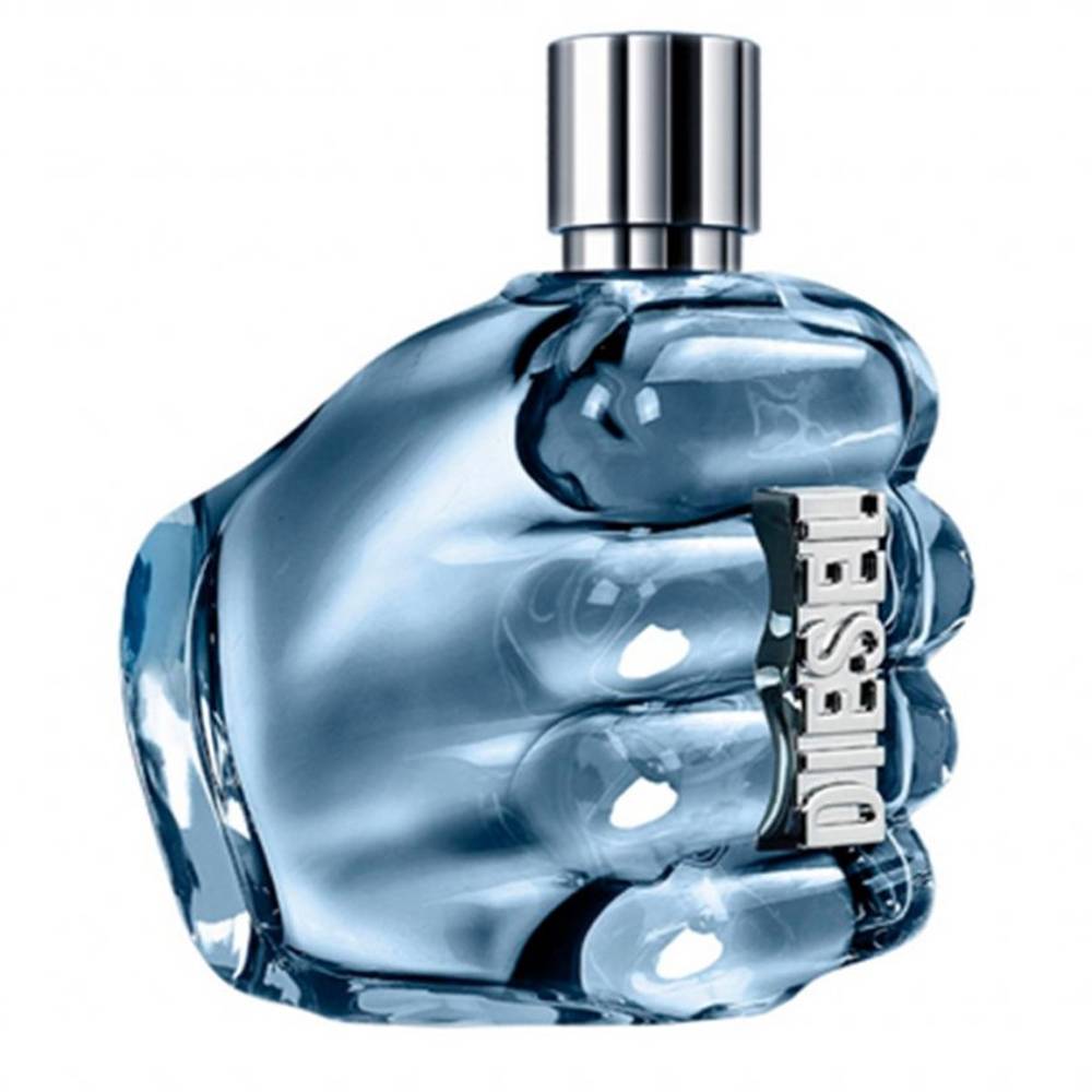 Diesel Only The Brave 125 ml | Brands Perfume