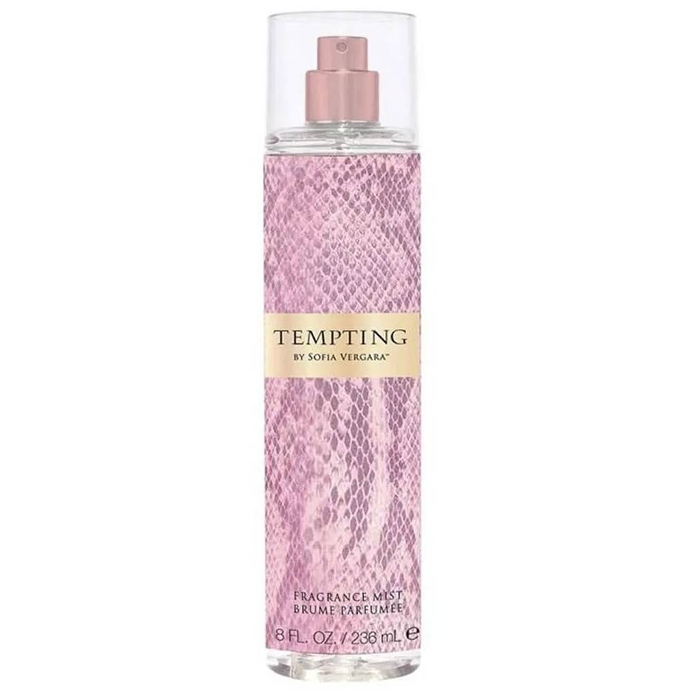 تيمبتينغ معطر للجسم من Sofia Vergara 236 ml | الإمارات