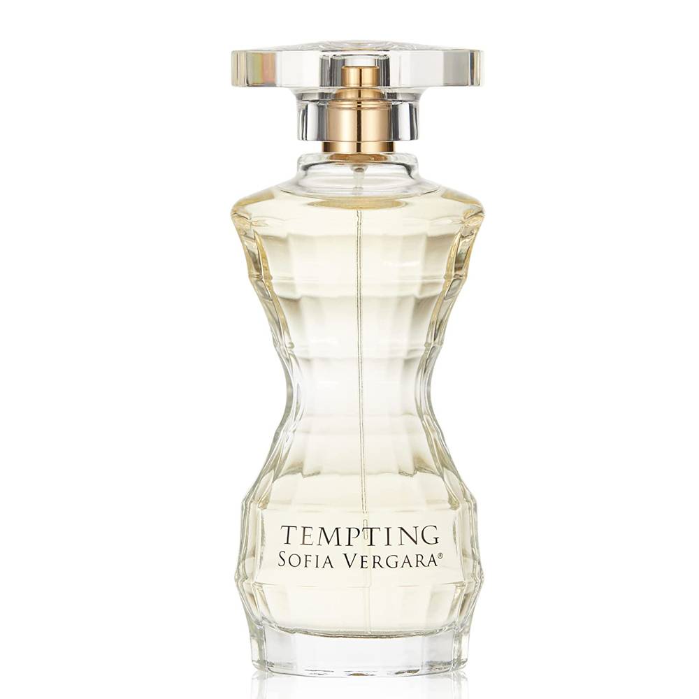 تيمبتينغ من Sofia Vergara Eau de Parfum 100 ml | الإمارات