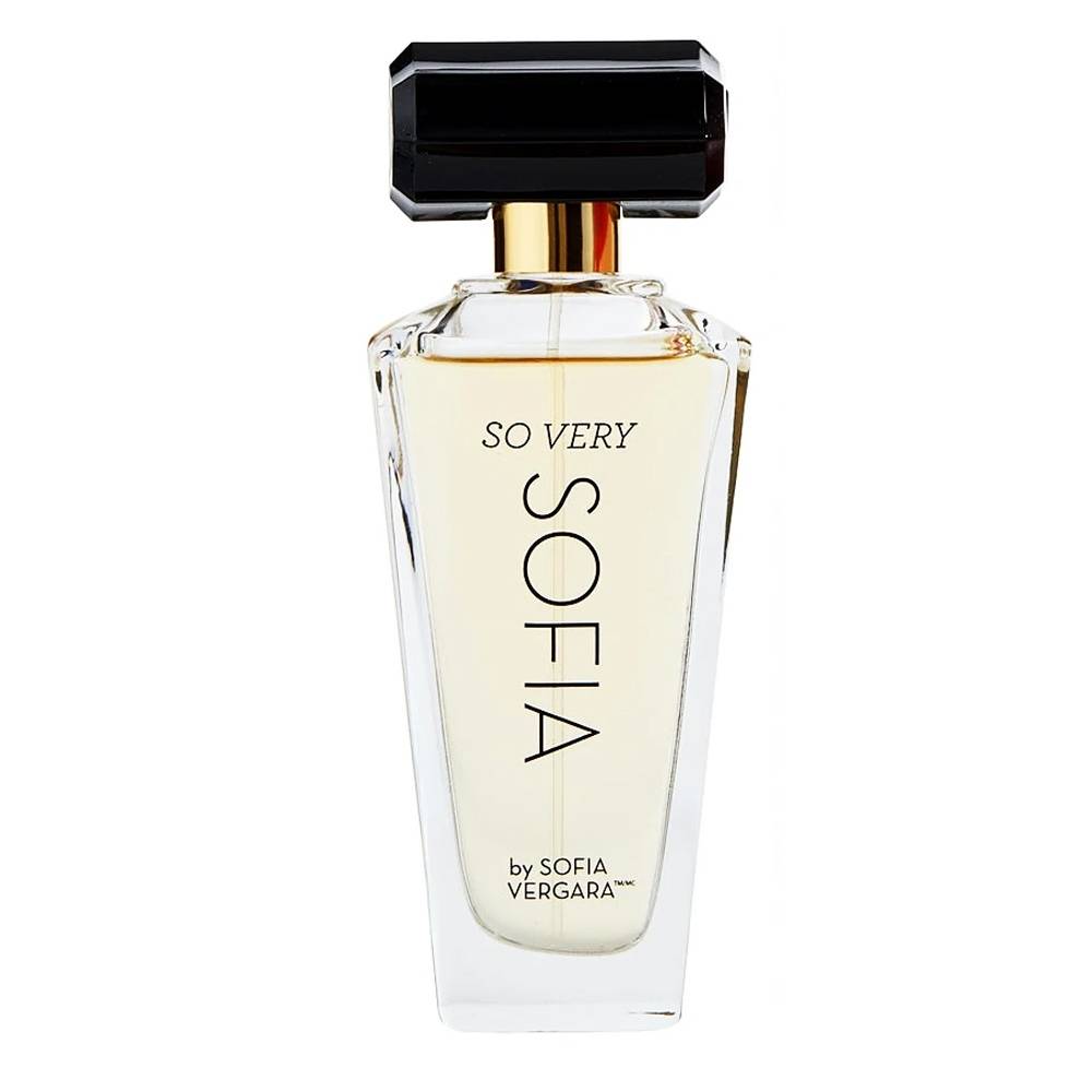 So Very Sofia by Sofia Vergara Eau de Parfum 50 ml | UAE