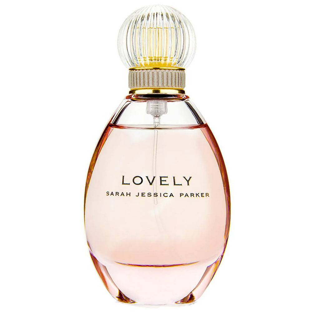 لوفيلاي من Sarah Jessica Parker Eau de Parfum 50 ml | الإ…