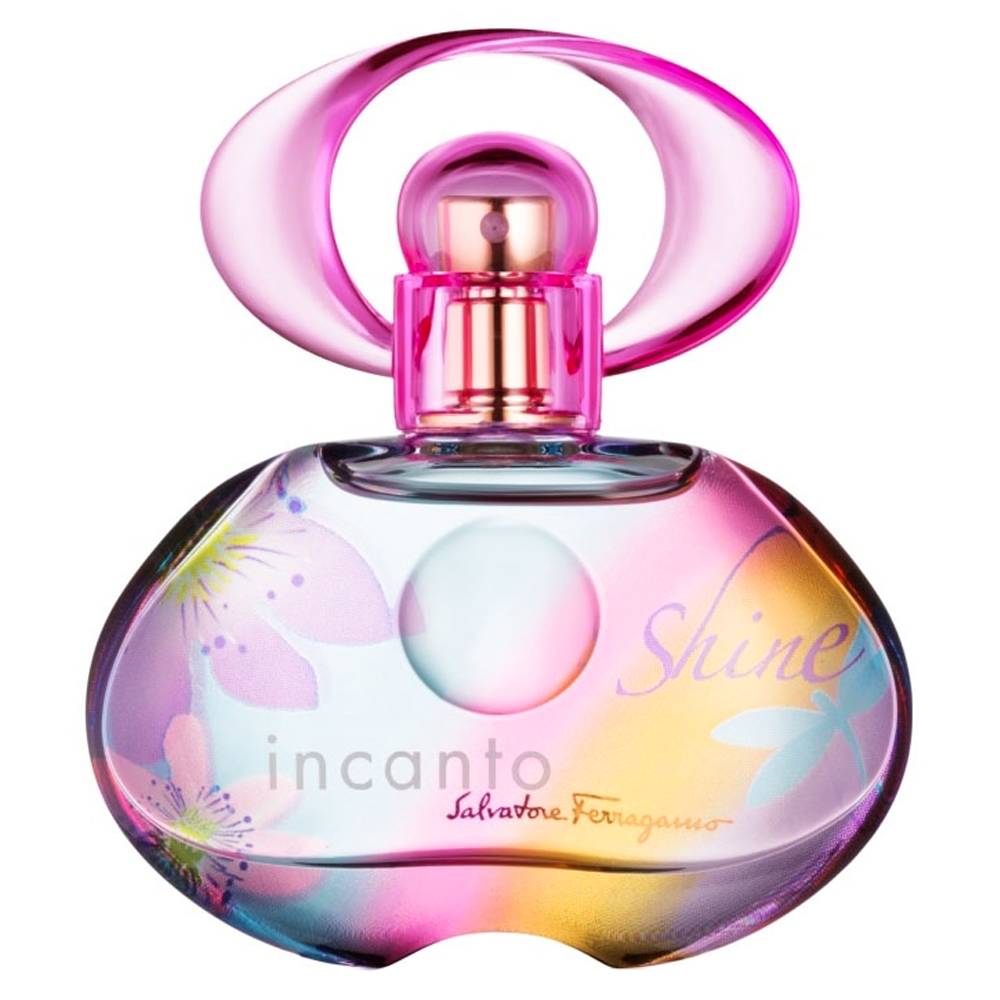 ينكانتو شاين من Salvatore Ferragamo Eau de Toilette 30 ml…