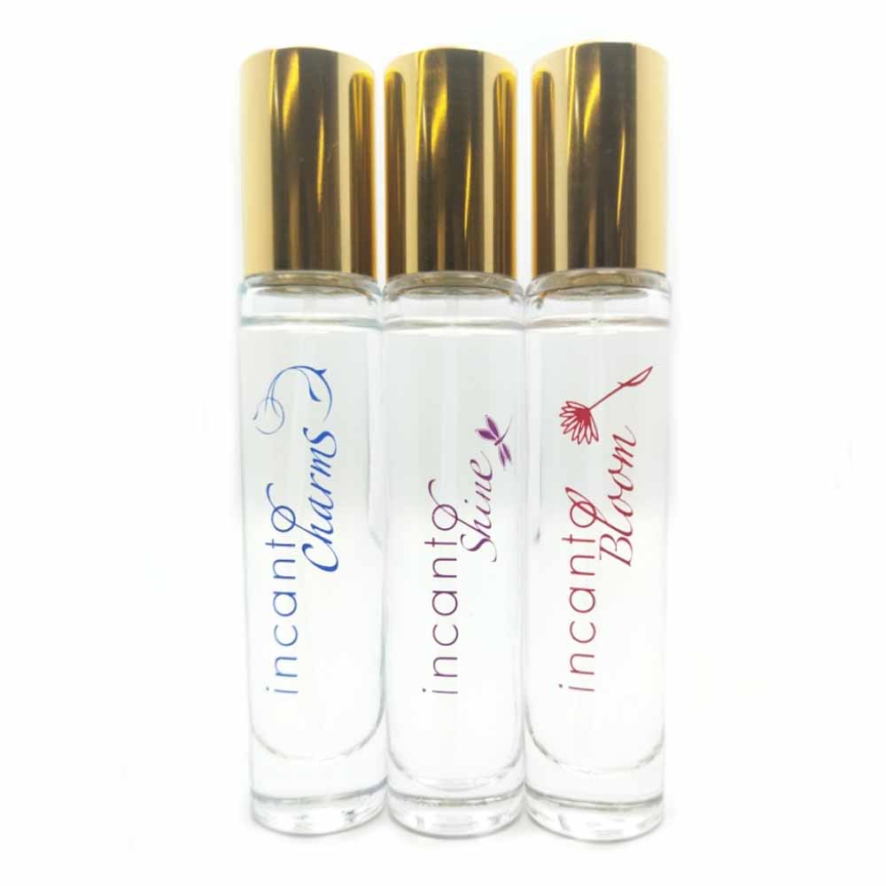 Incanto (Charms + Shine + Bloom)