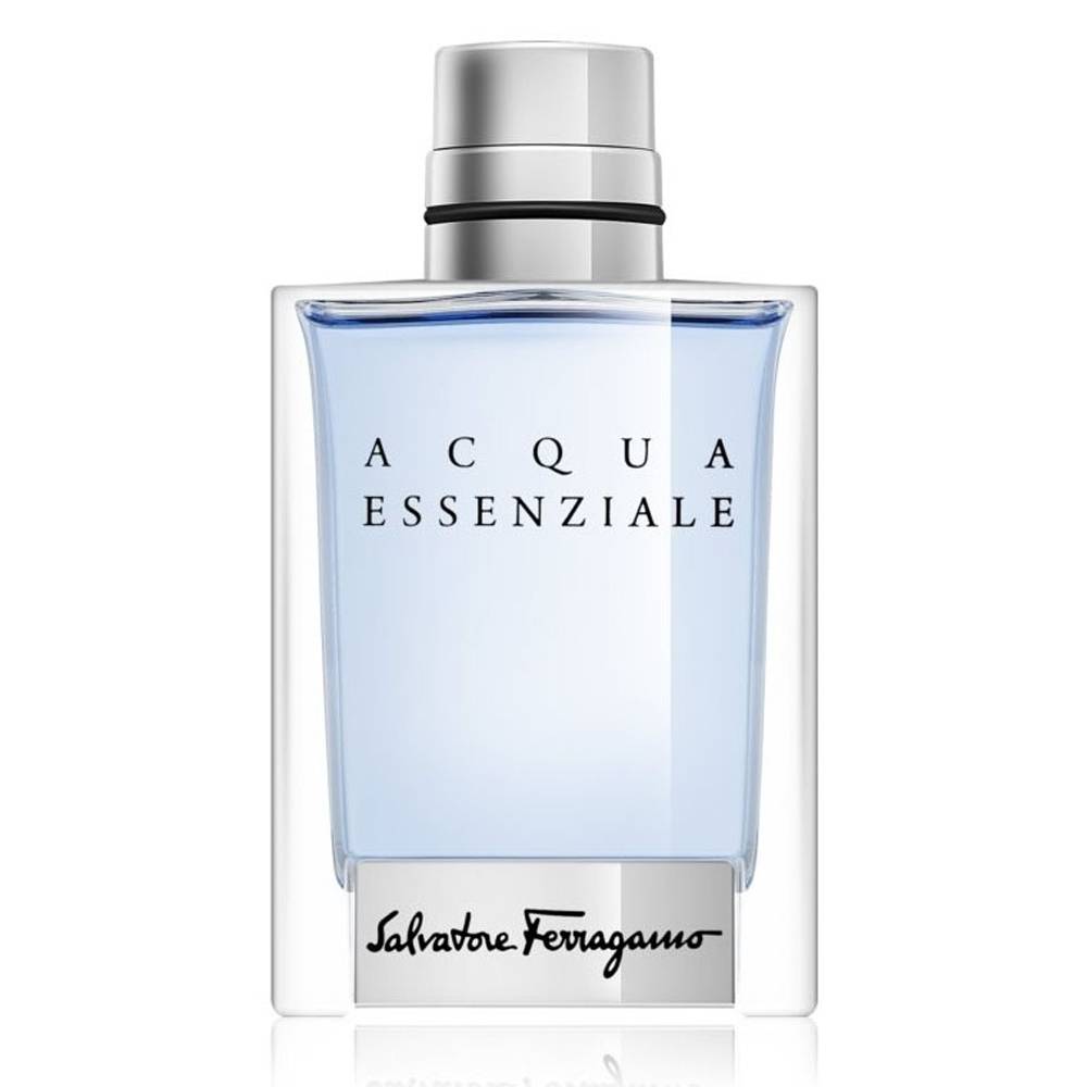 Acqua Essenziale by Salvatore Ferragamo Eau de Toilette 5…