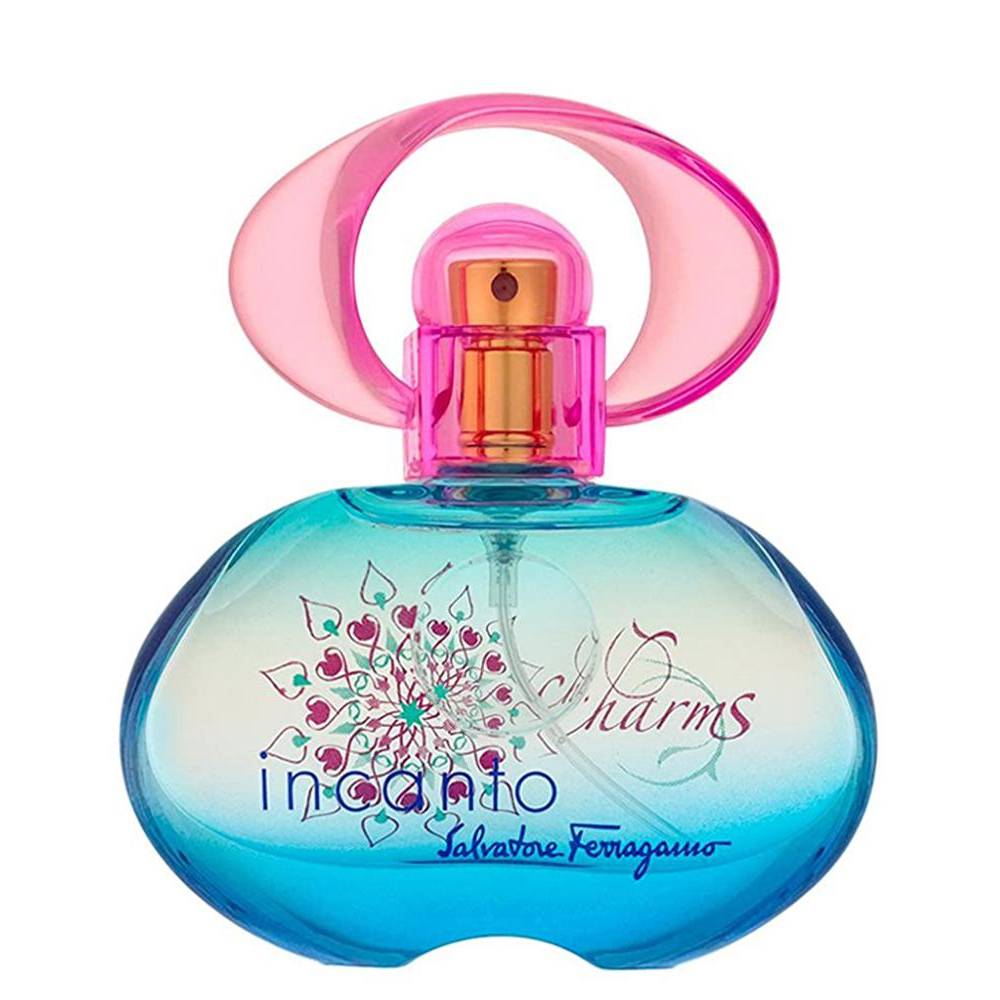 Incanto Charms by Salvatore Ferragamo Eau de Toilette 30…