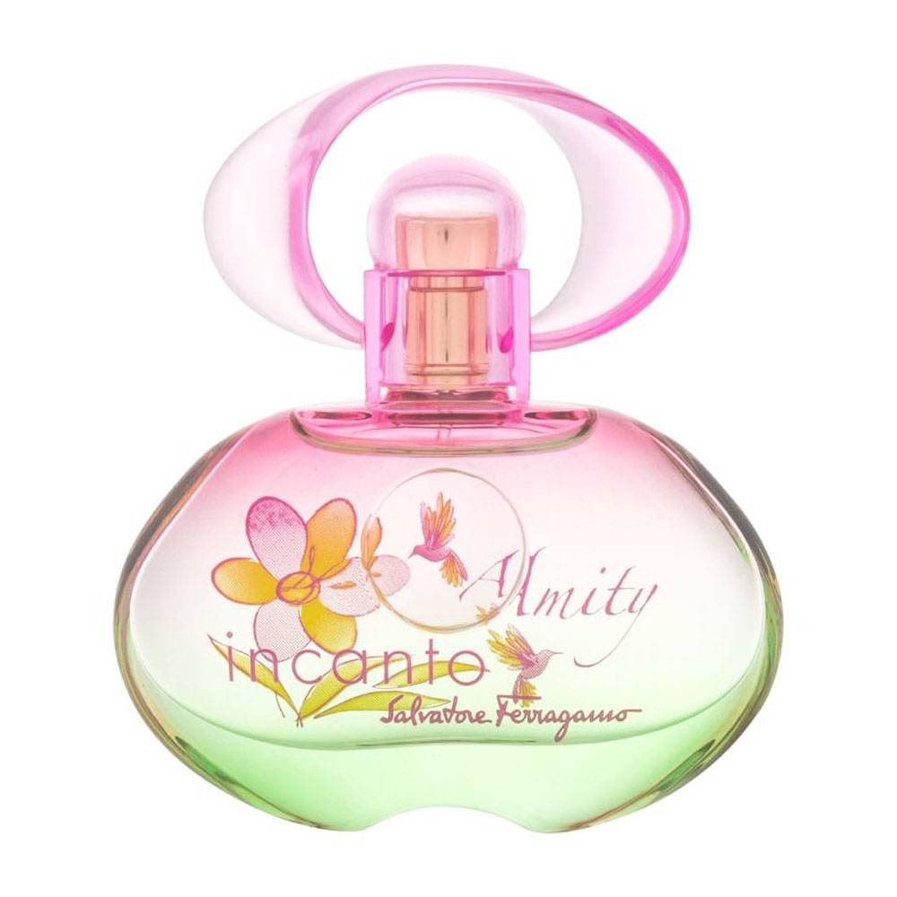 Incanto Amity by Salvatore Ferragamo Eau de Toilette 30 m…