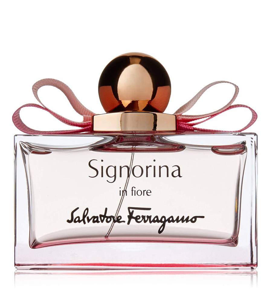 Signorina in Fiore by Salvatore Ferragamo Eau de Toilette…