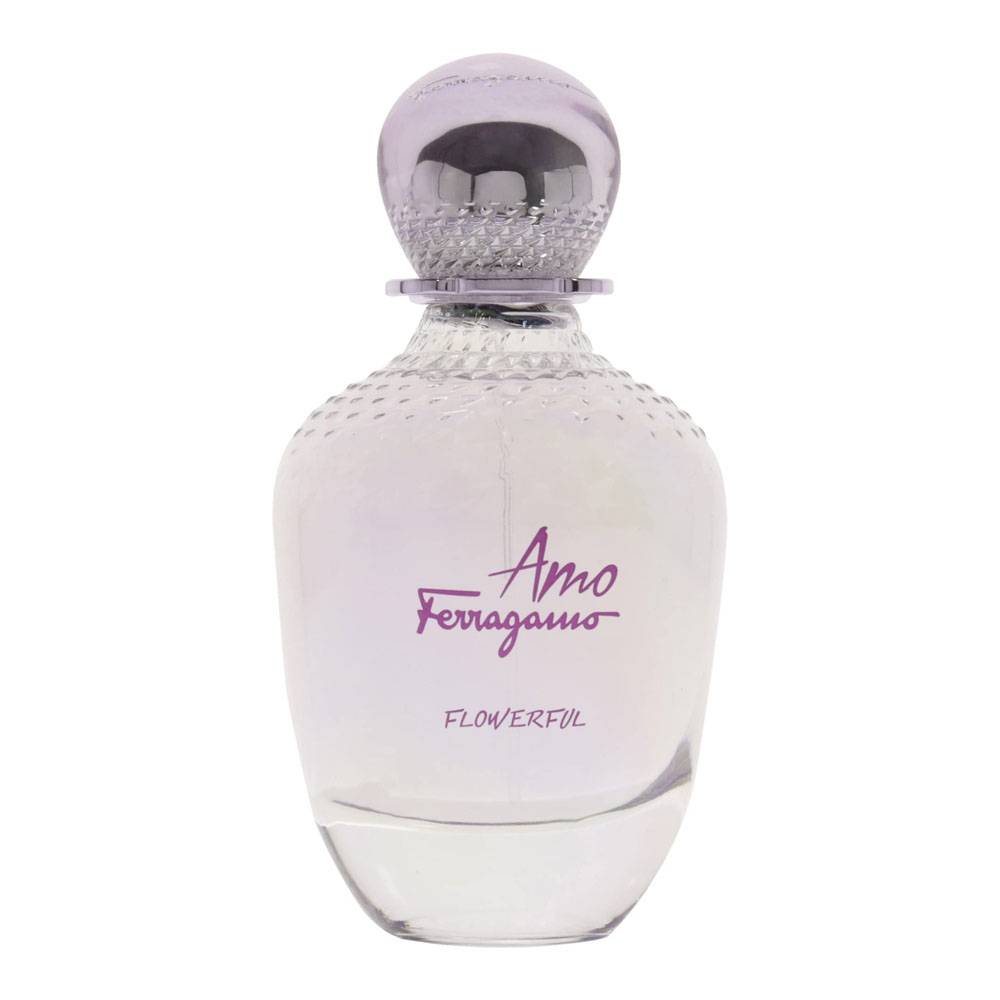 Amo Ferragamo Flowerful