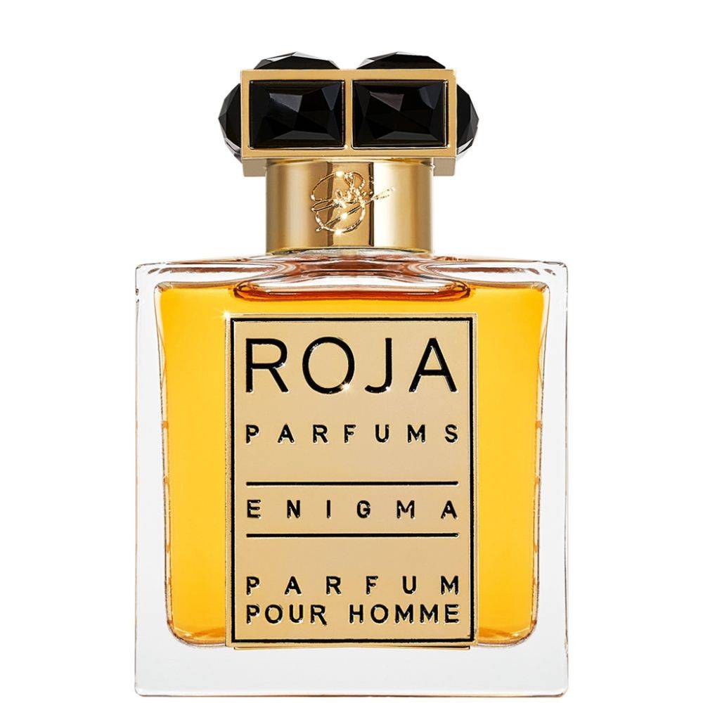 ينيغما بور أوم من Roja Parfums Parfum 50 ml | الإمارات