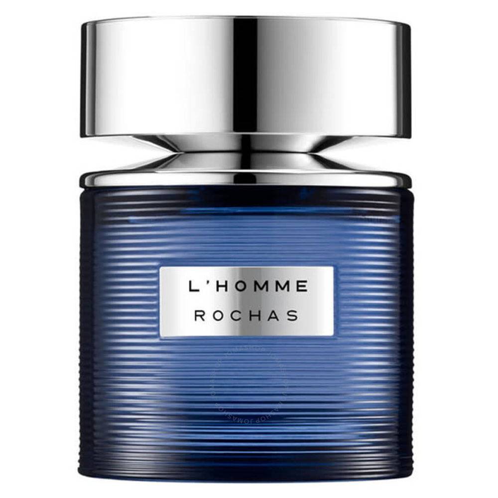 L'Homme Rochas by Rochas Eau de Toilette 60 ml | UAE