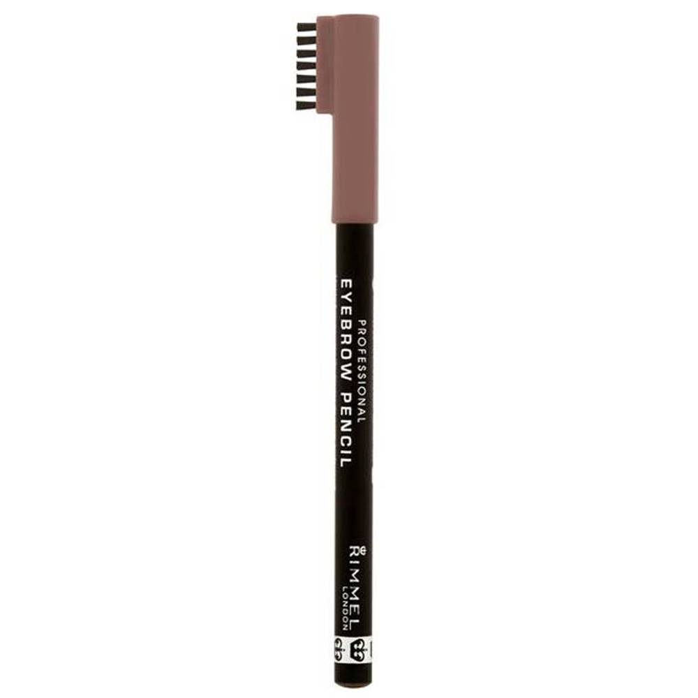 002 Hazel Eyebrow Pencil by Rimmel London 1.4 g | UAE