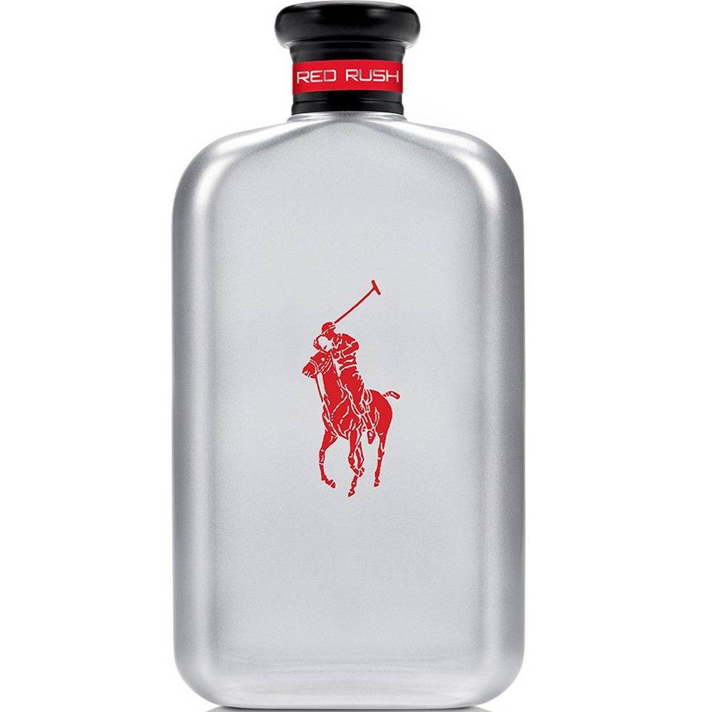 بولو ريد راش من Ralph Lauren Eau de Toilette 200 ml | الإ…