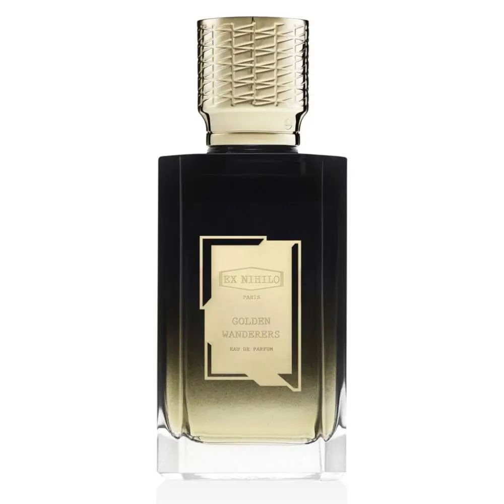 Golden Wanderers Harrods Exclusive by Ex Nihilo Eau de Pa…