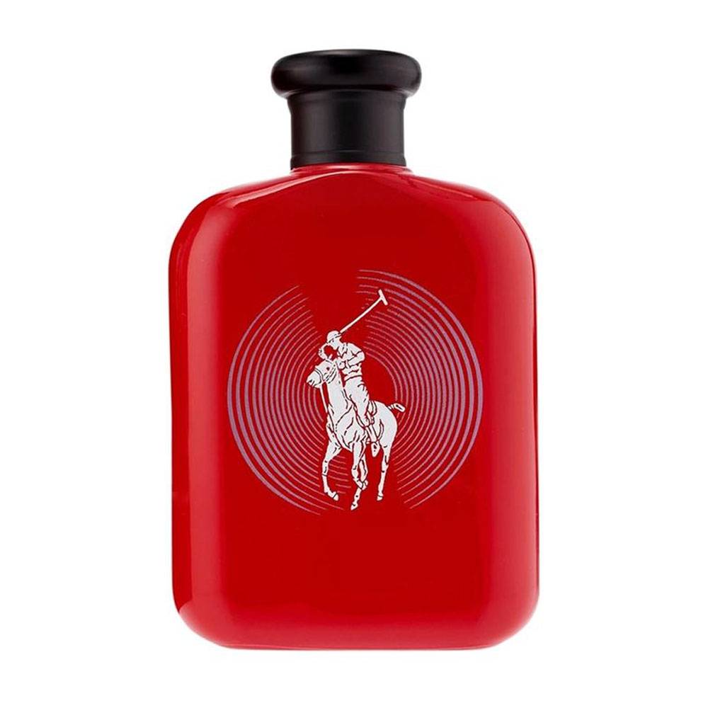 Polo Red Remix