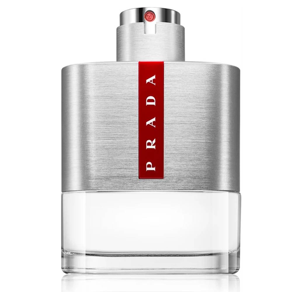 Luna Rossa by Prada Eau de Toilette 100 ml | UAE