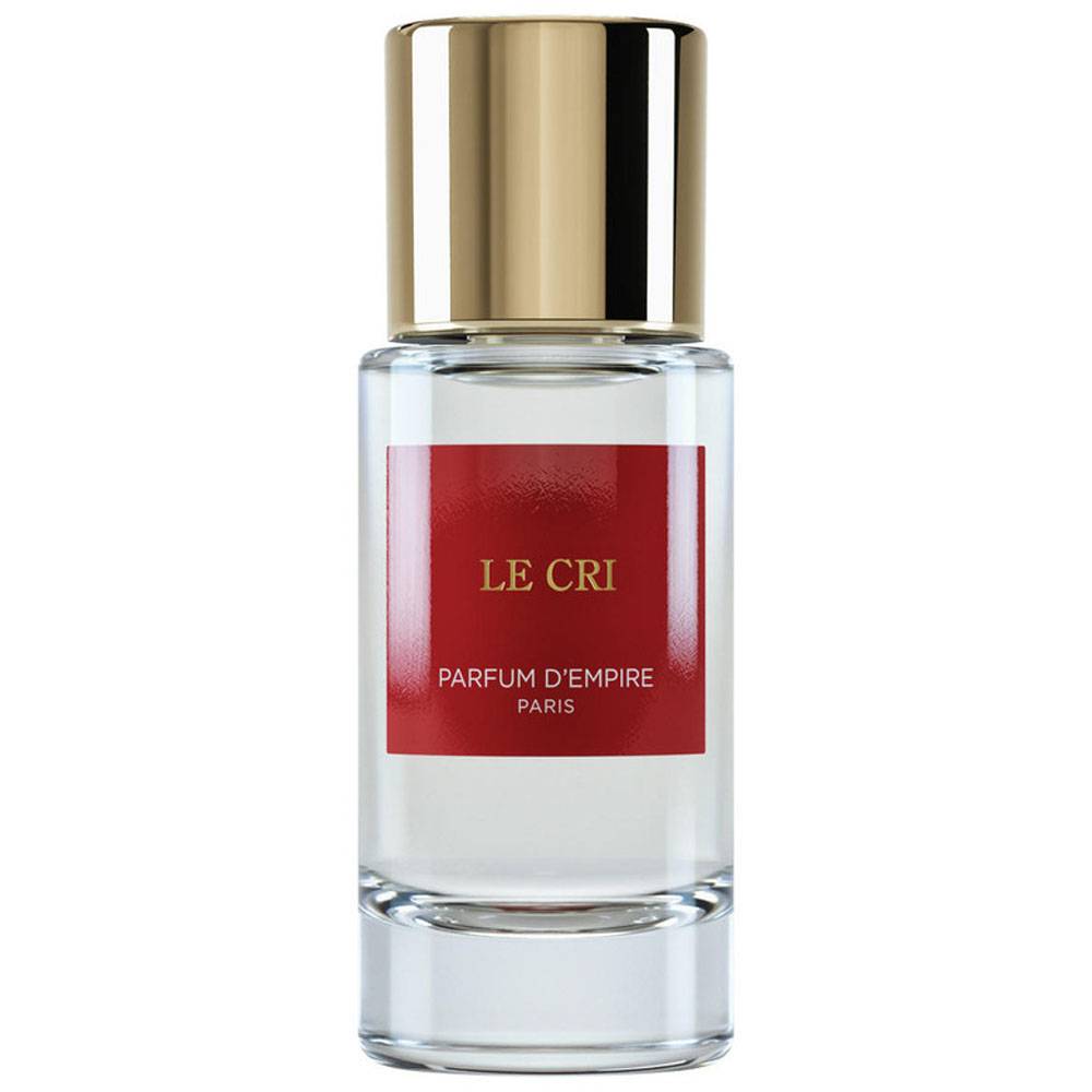 Le Cri by Parfum D'Empire Eau de Parfum 50 ml | UAE