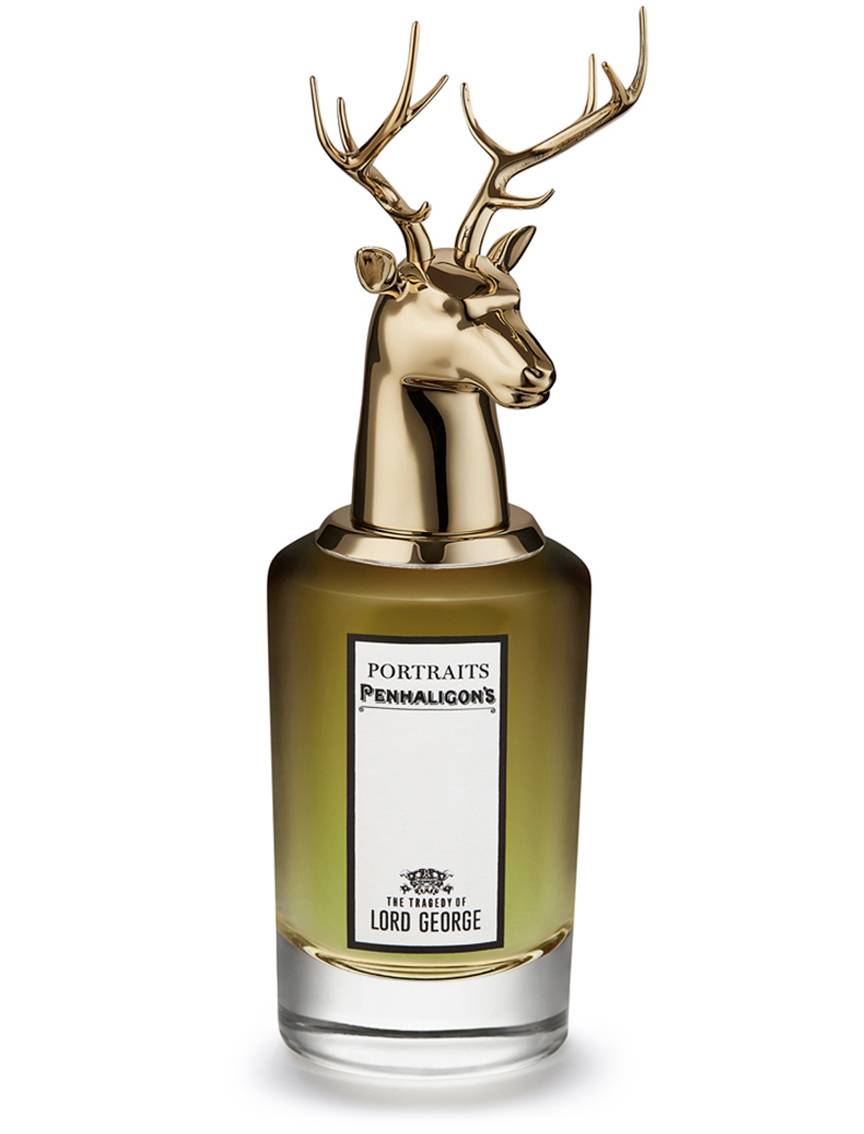 ذا تراجيداي أوف لورد غيورج من Penhaligon's Eau de Parfum…