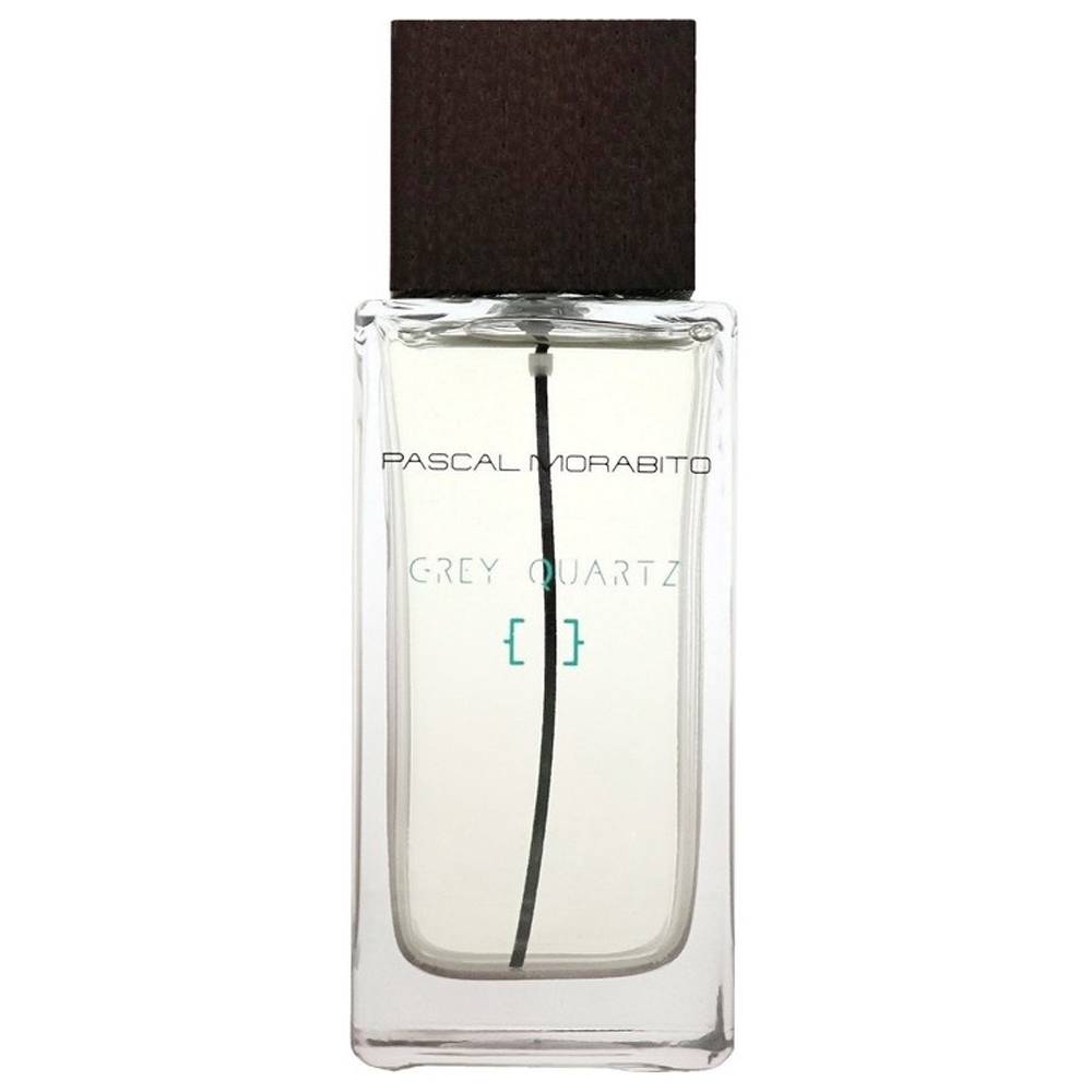 Grey Quartz by Pascal Morabito Eau de Toilette 100 ml | UAE