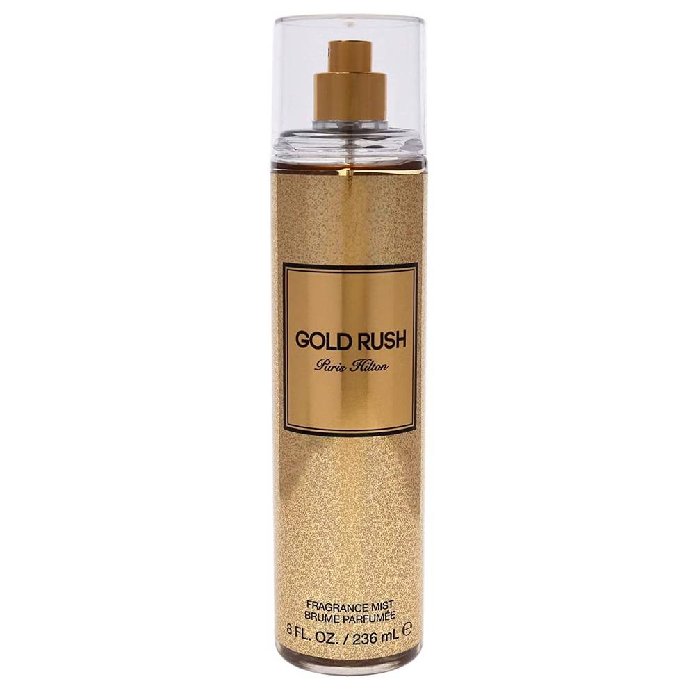Gold Rush Body Mist