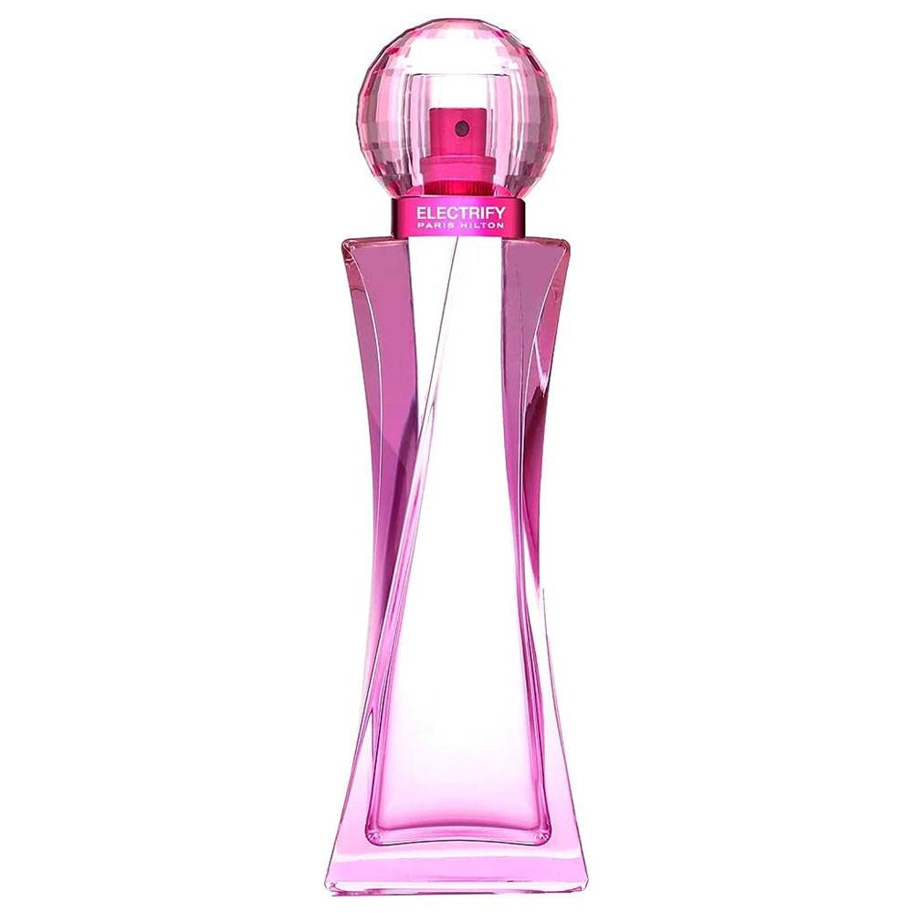 يليكتريفاي من Paris Hilton Eau de Parfum 100 ml | الإمارات