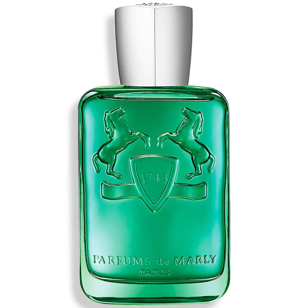 Greenley by Parfums de Marly Eau de Parfum 125 ml | UAE