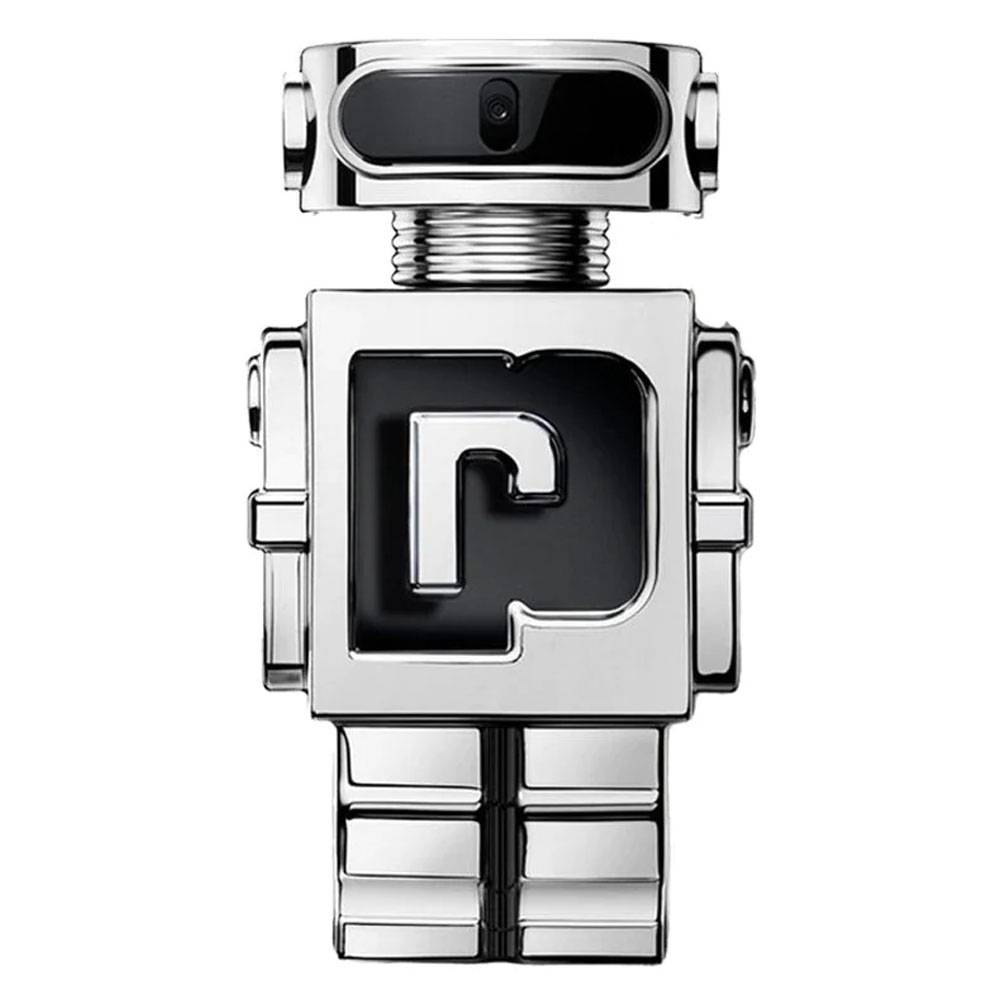 فانتوم من Paco Rabanne Eau de Toilette 100 ml | الإمارات