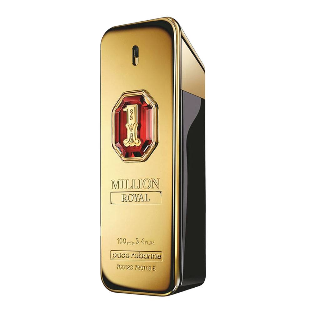 1 Million Royal by Paco Rabanne Parfum 100 ml | UAE