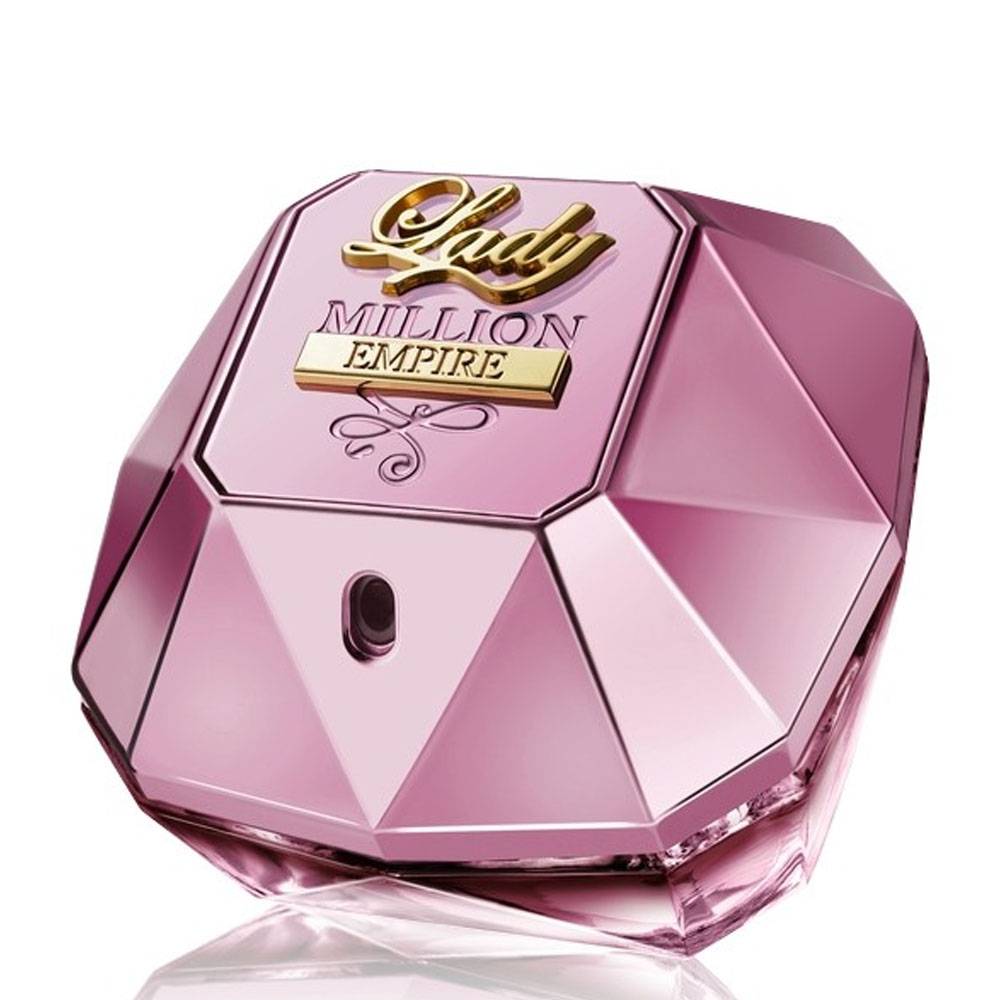 Paco Rabanne Lady Million Empire Collector Edition 80 ml…