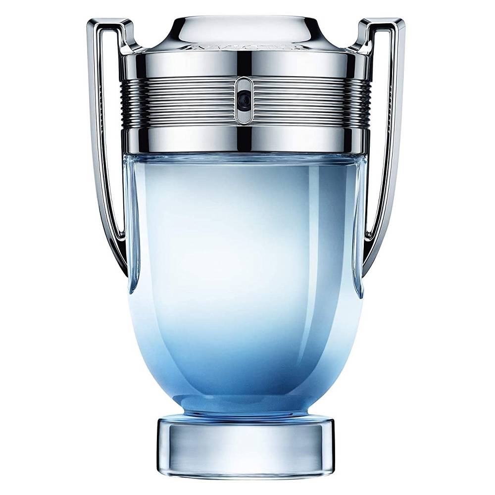 Invictus Aqua by Paco Rabanne Eau de Toilette 100 ml | UAE