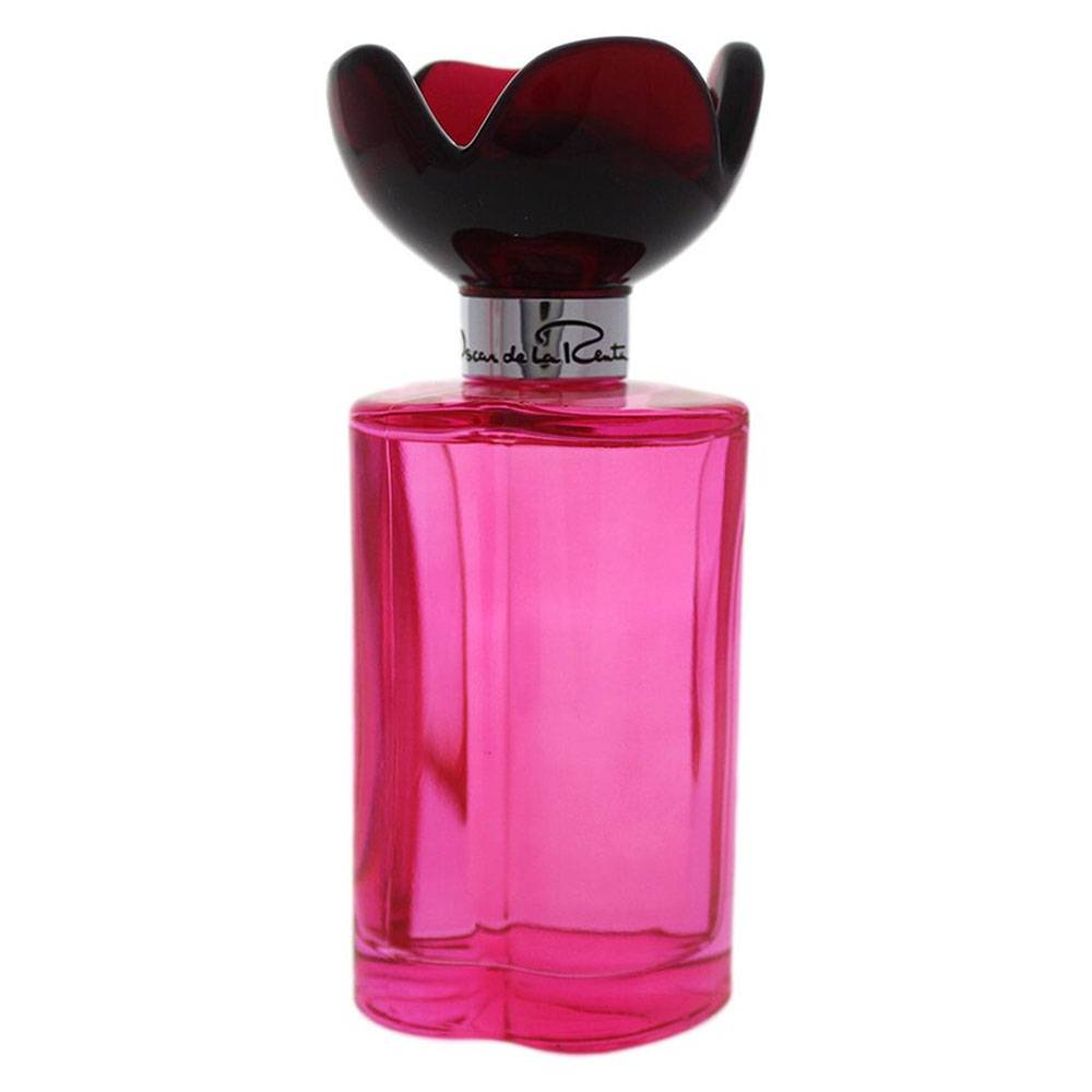 Oscar Rose by Oscar De La Renta Eau de Toilette 100 ml | UAE