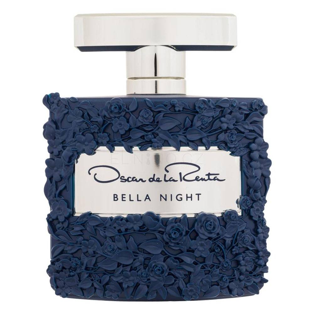 بيلا نايت من Oscar De La Renta Eau de Parfum 100 ml | الإ…
