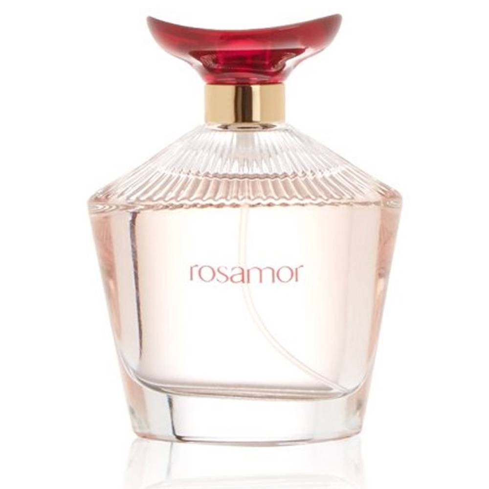Rosamor