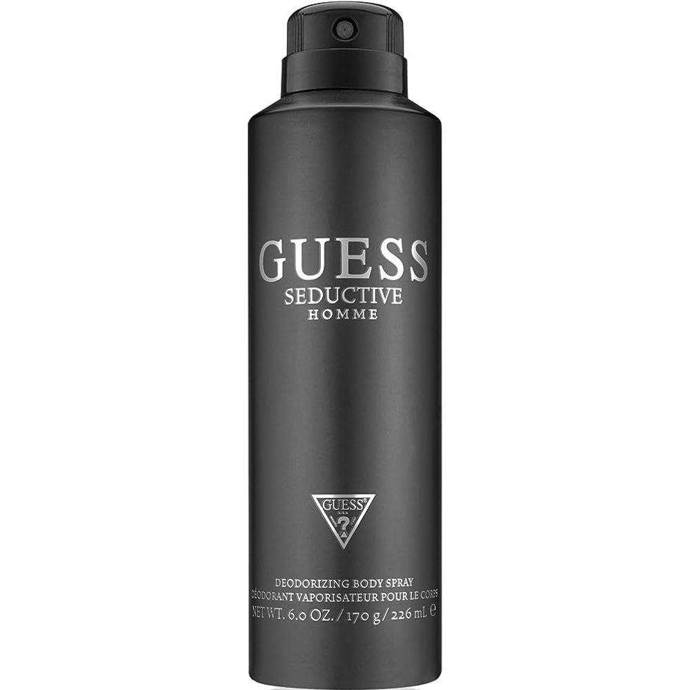 Seductive Homme Body Spray
