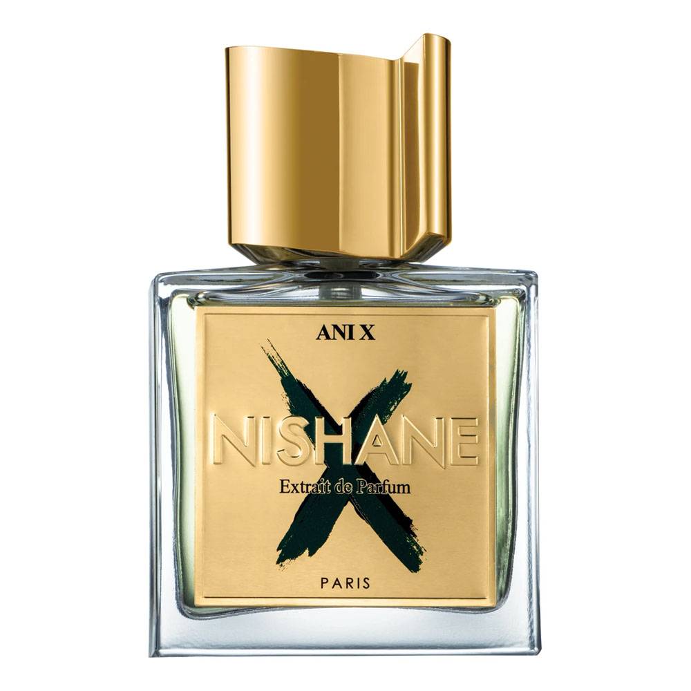 أني X من Nishane Extrait de Parfum 50 ml | الإمارات