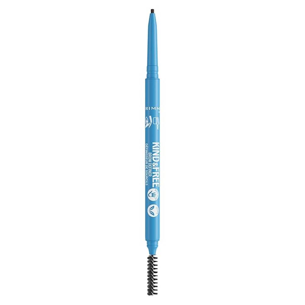 Kind & Free 006 Espresso Brow Definer by Rimmel London 0.…
